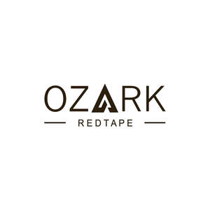 Image for mark UK00004369392 OZARK REDTAPE