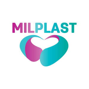 Image for mark UK00004369403 MILPLAST