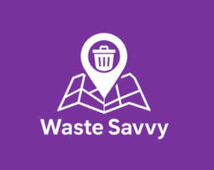 Image for mark UK00004369408 WASTE SAVVY