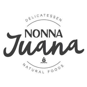 Image for mark UK00004369420 DELICATESSEN NONNA JUANA NATURAL FOODS