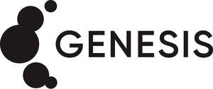 Image for mark UK00004369422 GENESIS