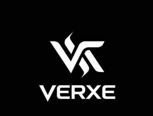 Image for mark UK00004369432 VERXE