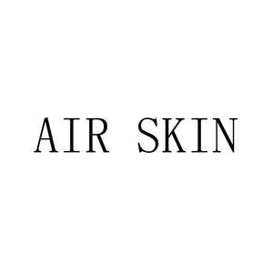 Image for mark UK00004369494 AIR SKIN