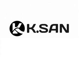 Image for mark UK00004369510 KK.SAN