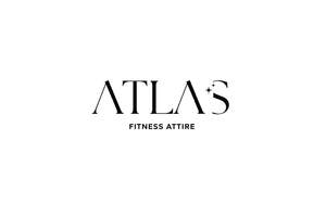 Image for mark UK00004369528 ATLAS FITNESS ATTIRE