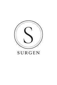 Image for mark UK00004369564 SURGEN