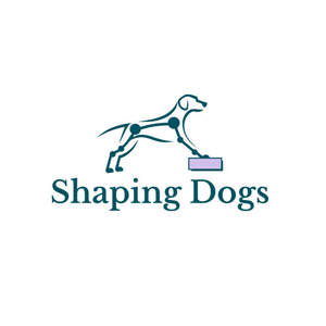 Image for mark UK00004369587 SHAPING DOGS