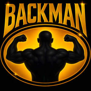 Image for mark UK00004369600 BACKMAN