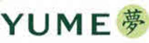 Image for mark UK00004369603 YUME