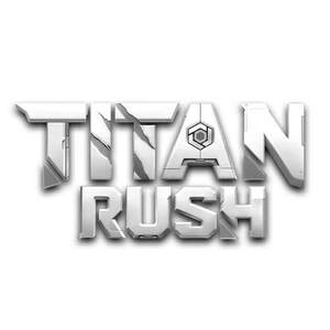 Image for mark UK00004369613 TITAN RUSH