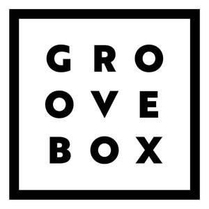 Image for mark UK00004369619 GROOVEBOX