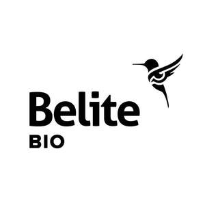 Image for mark UK00004369647 BELITE BIO