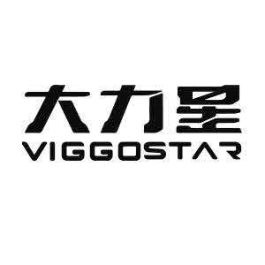Image for mark UK00004369665 VIGGOSTAR