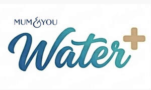 Image for mark UK00004369674 MUM & YOU WATER +