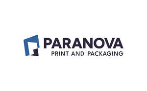 Image for mark UK00004369686 P PARANOVA PRINT AND PACKAGING