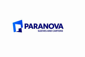 Image for mark UK00004369696 P PARANOVA SLEEVES AND CARTONS
