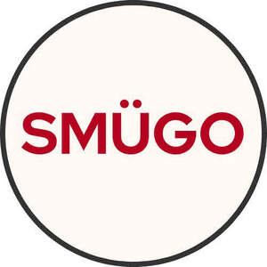 Image for mark UK00004369711 SMÜGO