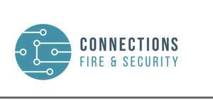 Image for mark UK00004369719 CONNECTIONS FIRE & SECURITY