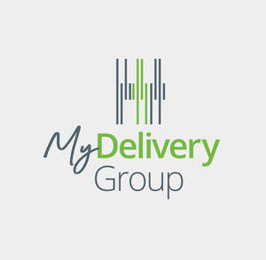 Image for mark UK00004369732 MY DELIVERY GROUP