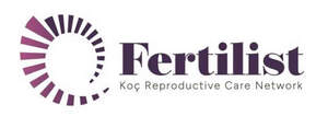 Image for mark UK00004369736 Fertilist Koç Reproductive Care Network