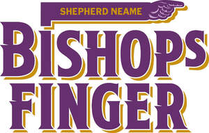 Image for mark UK00004369738_1of2 SHEPHERD NEAME BISHOPS FINGER
