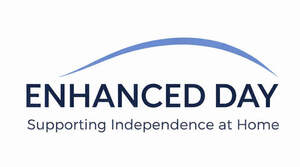 Image for mark UK00004369770 ENHANCED DAY SUPPORTING INDEPENDENCE AT HOME