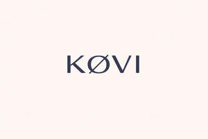 Image for mark UK00004369803 K&Oslash;VI