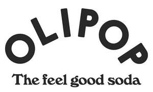 Image for mark UK00004369808 OLIPOP THE FEEL GOOD SODA