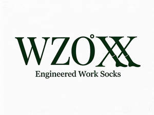 Image for mark UK00004369888 WZOXX ENGINEERED WORK SOCKS