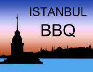 Image for mark UK00004369898 ISTANBUL BBQ