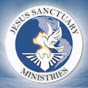 Image for mark UK00004369917 JESUS SANCTUARY MINISTRIES