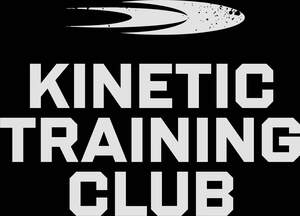 Image for mark UK00004369928 . KINETIC TRAINING CLUB