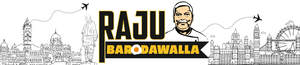 Image for mark UK00004369956 RAJU BARODAWALLA