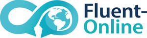 Image for mark UK00004369960 FLUENT ONLINE