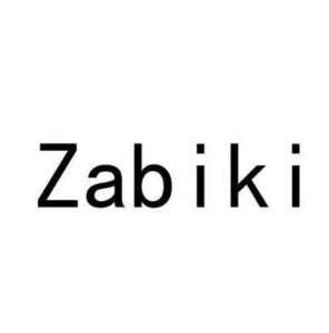 Image for mark UK00004370036 Zabiki