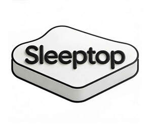 Image for mark UK00004370076 Sleeptop