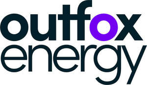 Image for mark UK00004370119_1of2 OUTFOX ENERGY