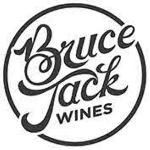 Image for mark UK00004370124 Bruce Jack Wines