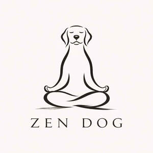 Image for mark UK00004370168 ZEN DOG