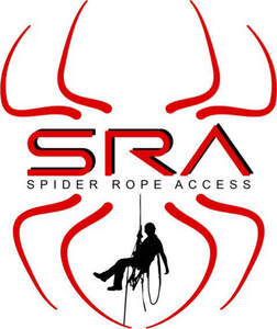 Image for mark UK00004370202 SPIDER ROPE ACCESS