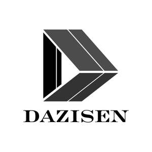 Image for mark UK00004370209 DAZISEN