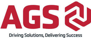 Image for mark UK00004370305 AGS DRIVING SOLUTIONS, DELIVERING SUCCESS