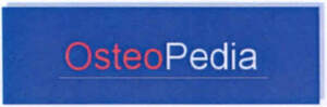 Image for mark UK00004370310 OsteoPedia