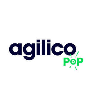 Image for mark UK00004370362_1of2 AGILICO POP