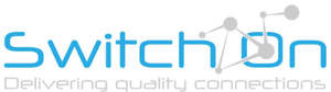 Image for mark UK00004370372 SWITCH ON DELIVERING QUALITY CONNECTIONS
