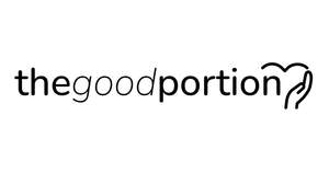 Image for mark UK00004370377 THEGOODPORTION