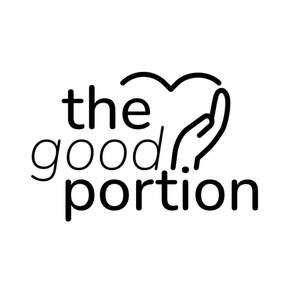 Image for mark UK00004370381 THE GOOD PORTION