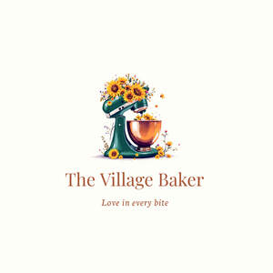 Image for mark UK00004370501 THE VILLAGE BAKER LOVE IN EVERY BITE