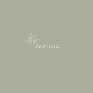 Image for mark UK00004370541 ZAYTUNA