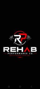 Image for mark UK00004370548 REHAB PERFORMANCE CO.
BUILT STRONGER. EVERY DAY.